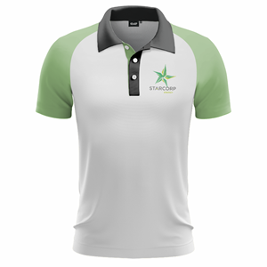 Corporate Plain Club Polo ($34 - $44). (x 10)