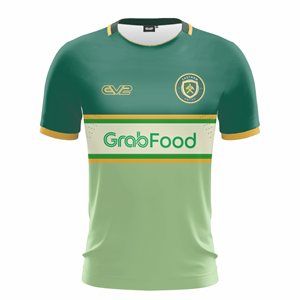 Football Fulham 2 Pro Jersey ($34 - $46). (x 10)