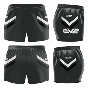 Rugby League Australia Pro Shorts ($25 - $35). (x 15)