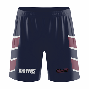 Shorts Rovers Club Shorts With Pockets ($30 - $41). (x 10)