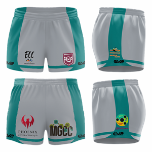 Club Pack Price ($87) Bath Pack Pro Shorts ($14). (x 25)