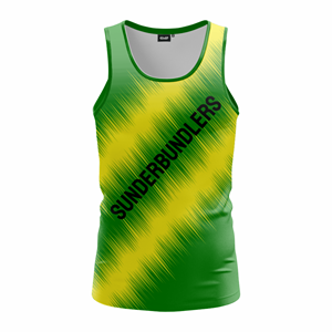 Touch Atlanta 2 Touch Singlet ($29 - $39). (x 12)