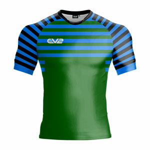 Rugby League Saracens Club Jersey ($44 - $62). (x 10)