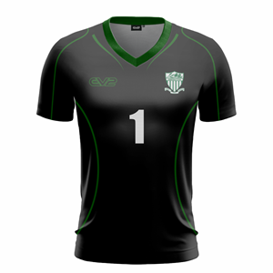 Volleyball Liverpool Club Jersey ($29 - $41). (x 14)