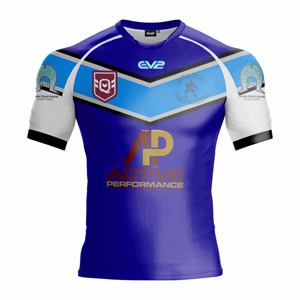 Rugby League Devils 2 Club Jersey ($44 - $62). (x 31)