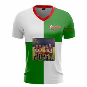 Football Harlequins 2 Club Jersey ($29 - $41). (x 12)