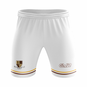 Football Hoops Pro Shorts ($26 - $35). (x 16)
