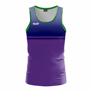 Singlets Tribe Training Singlet ($28 - $35). (x 10)