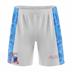 Shorts Triangle Club Shorts With Pockets ($30 - $41). (x 10)