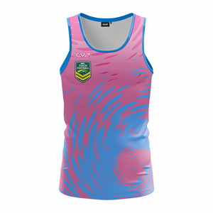 Club Pack - Shorts ($65) Buzz Pack Singlet ($34). (x 12)