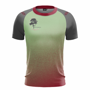 T-Shirts Halftone Club T-shirt ($30 - $38). (x 10)