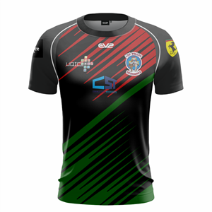 UQIC Strike Football Jersey. (x 10)