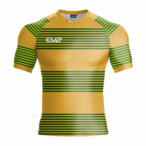 Rugby League FC Club Jersey ($44 - $62). (x 10)