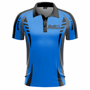 Polos Vikings 2 Club Polo ($34 - $44). (x 15)