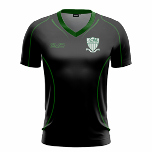Volleyball Liverpool Club Jersey ($29 - $41). (x 22)
