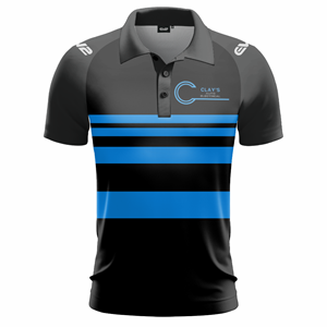 Corporate Celtic 2 Club Polo ($34 - $44). (x 51)
