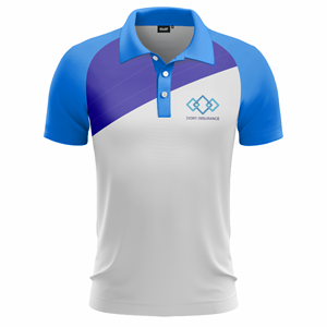 Corporate Splash Club Polo ($34 - $44). (x 10)