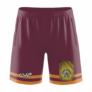 Shorts Hoops Club Short Sublimated ($30 - $41). (x 30)