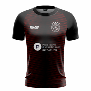 Football Life Club Jersey ($29 - $41). (x 12)