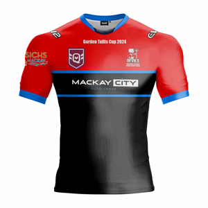 Rugby League Fulham 2 Club Jersey ($44 - $62). (x 16)