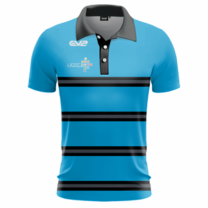 UQIC Hoops 005 Club Polo. (x 10)