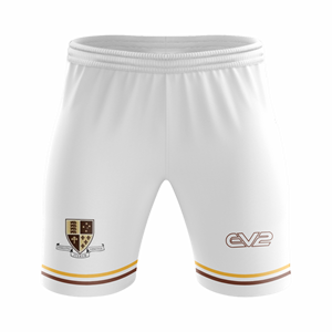 Football Hoops Pro Shorts ($26 - $35). (x 16)