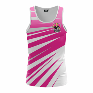 Singlets Zoom Playing Singlet ($29 - $40). (x 16)