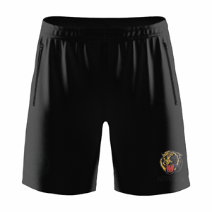 Shorts Basic Style Tri Panel Short ($26 - $35). (x 10)