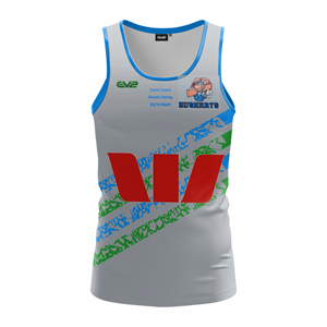 Singlets Robins Playing Singlet ($29 - $39). (x 10)