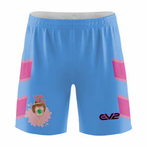 Club Pack - Shorts ($65) Rovers Pack Classic Touch Shorts ($31). (x 12)