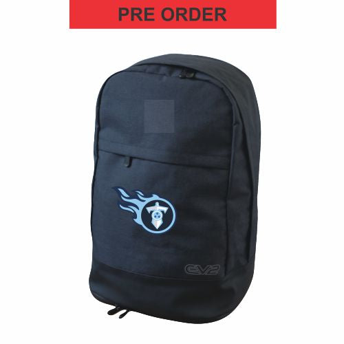 Port Augusta Titans - Pro Backpack
