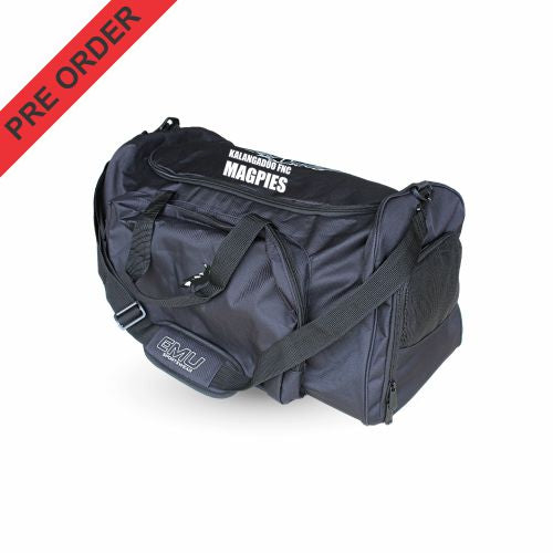 Kalangadoo Magpies- Large Sports Bag