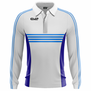 Cricket NEW CHAMP EELS Champion Cricket Shirt L/S ($43 - $56). (x 22)