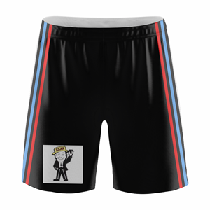 Shorts Eels Playing Touch Shorts ($23-$32). (x 14)