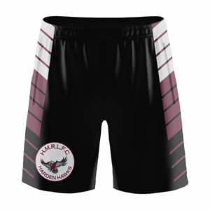 Shorts Warriors 2 Club Shorts With Pockets ($30 - $41). (x 50)