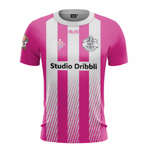 UQIC Barca Football Jersey. (x 10)