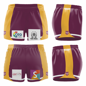 Champion Pack Price ($130) Bath Pack Pro Shorts ($13). (x 30)