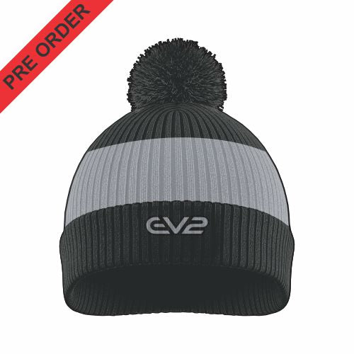 Kalangadoo Magpies - POM POM Beanie