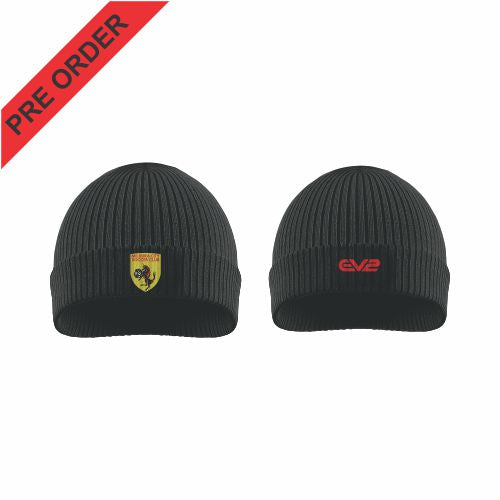Mildura City Soccer Club - Beanie