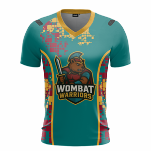 Touch Block Club Jersey ($30 - $41). (x 12)