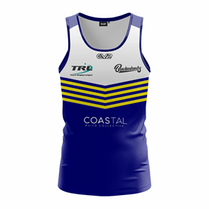 Club Pack - Shorts ($65) Cowboys Pack Singlet ($34). (x 13)