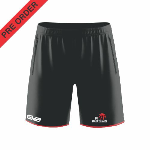 DT Basketball - Club Sport Short