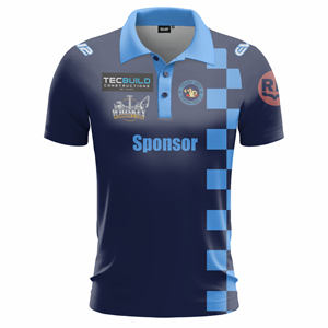 7s Club Pack Price ($87) Einhoven 7s Pack - Club Polo ($33). (x 10)