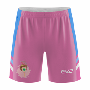 Club Pack - Shorts ($65) St George Pack Classic Touch Shorts ($31). (x 12)