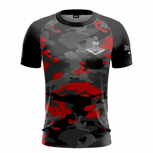 T-Shirts Camoflague Club T-shirt ($30 - $38). (x 10)
