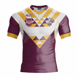 Rugby League Retro GB 92 Champion Jersey ($88 - $106). (x 25)