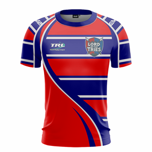 TRL Bumblebee TRL Pro Jersey ($47). (x 15)