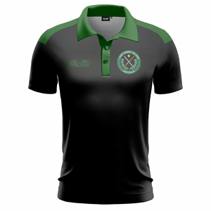 Corporate Army 003 Club Polo ($34 - $44). (x 30)