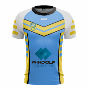 Touch Leader Club Jersey ($30 - $41). (x 15)
