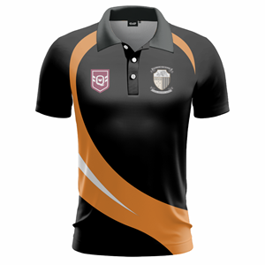 Corporate Hero Club Polo ($34 - $44). (x 63)